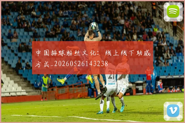 中国排球粉丝文化：线上线下助威方式_20260526143238